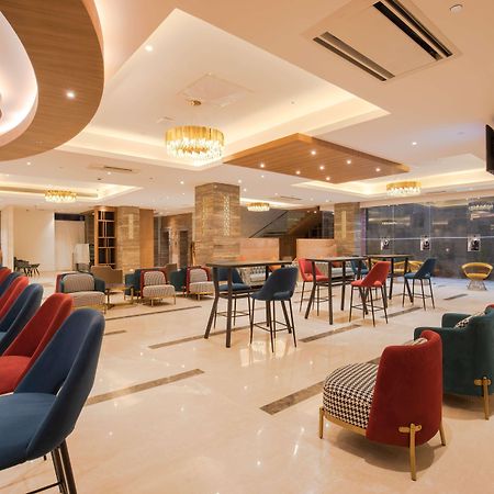 Ramada Encore By Wyndham Kathmandu Thamel Ngoại thất bức ảnh