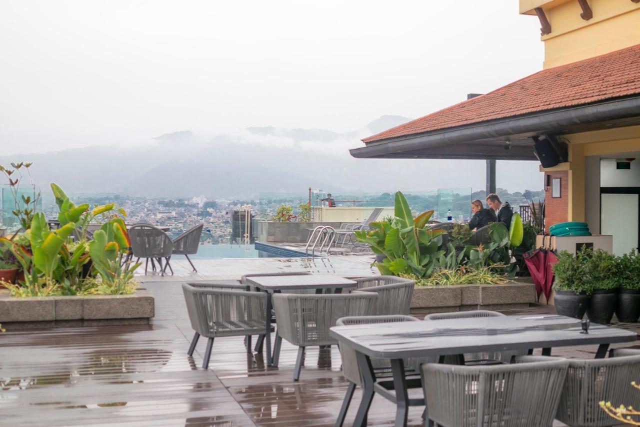 Ramada Encore By Wyndham Kathmandu Thamel Ngoại thất bức ảnh