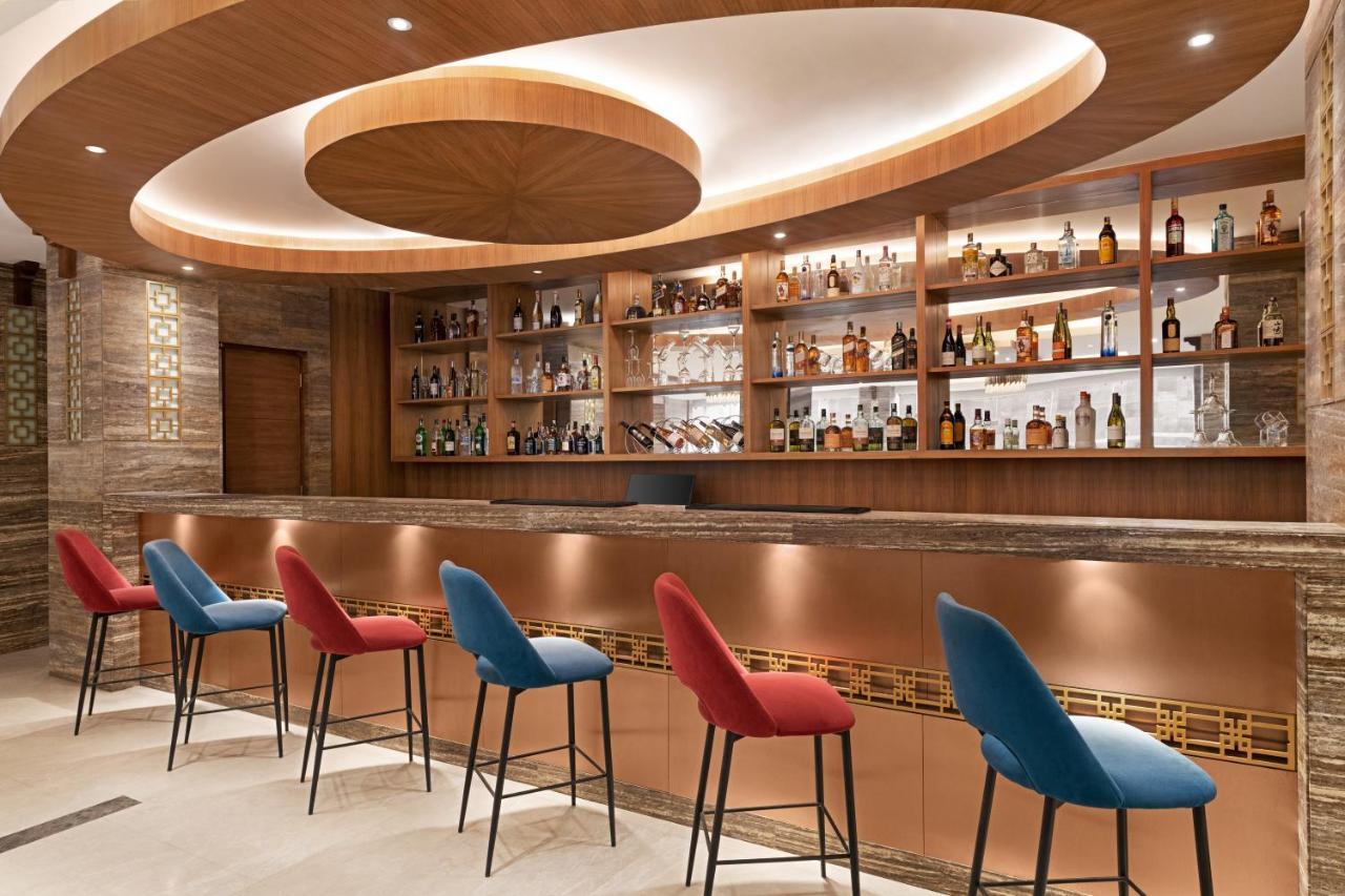 Ramada Encore By Wyndham Kathmandu Thamel Ngoại thất bức ảnh