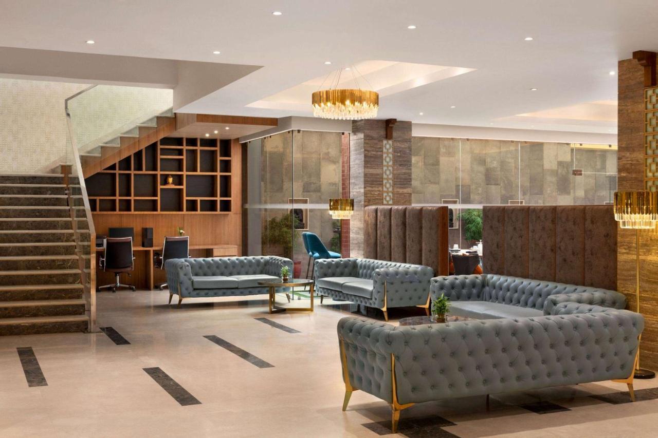 Ramada Encore By Wyndham Kathmandu Thamel Ngoại thất bức ảnh