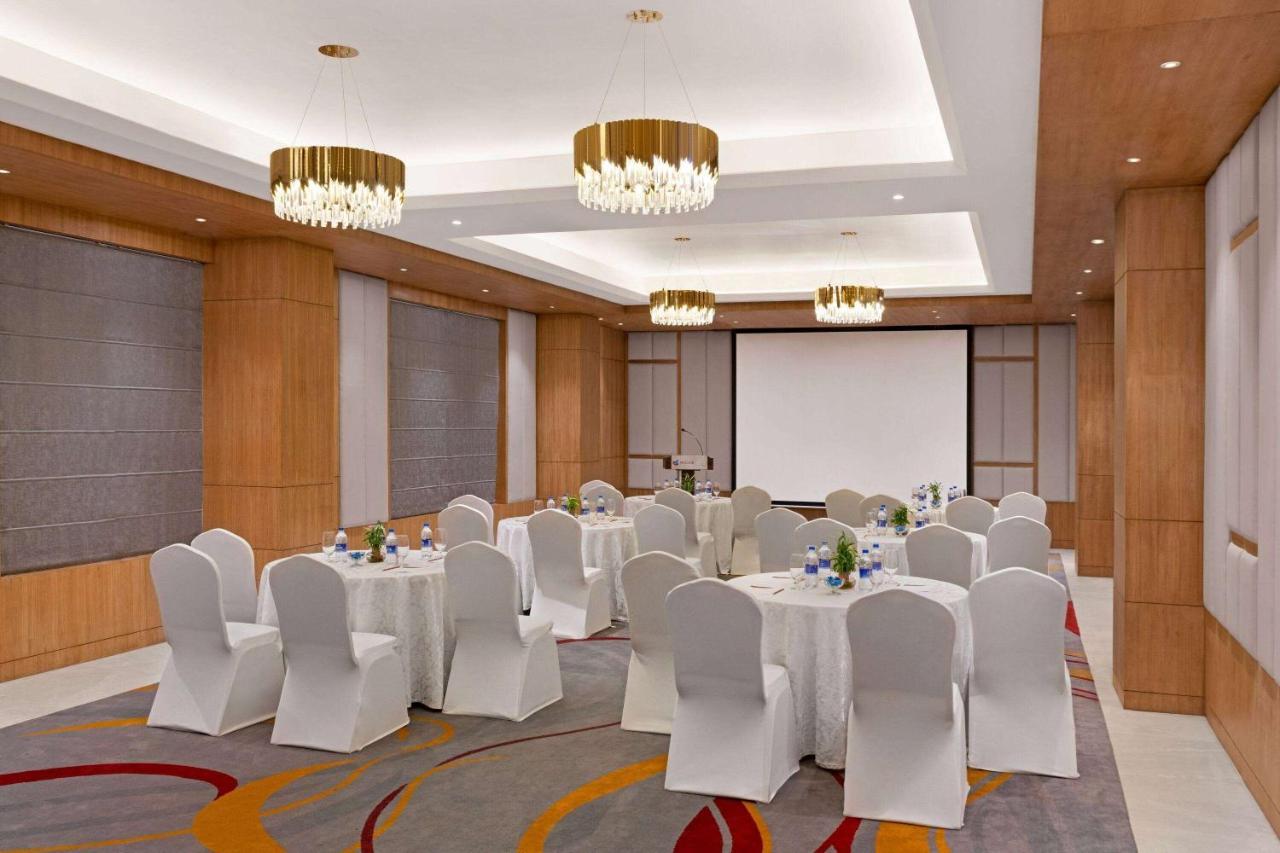 Ramada Encore By Wyndham Kathmandu Thamel Ngoại thất bức ảnh