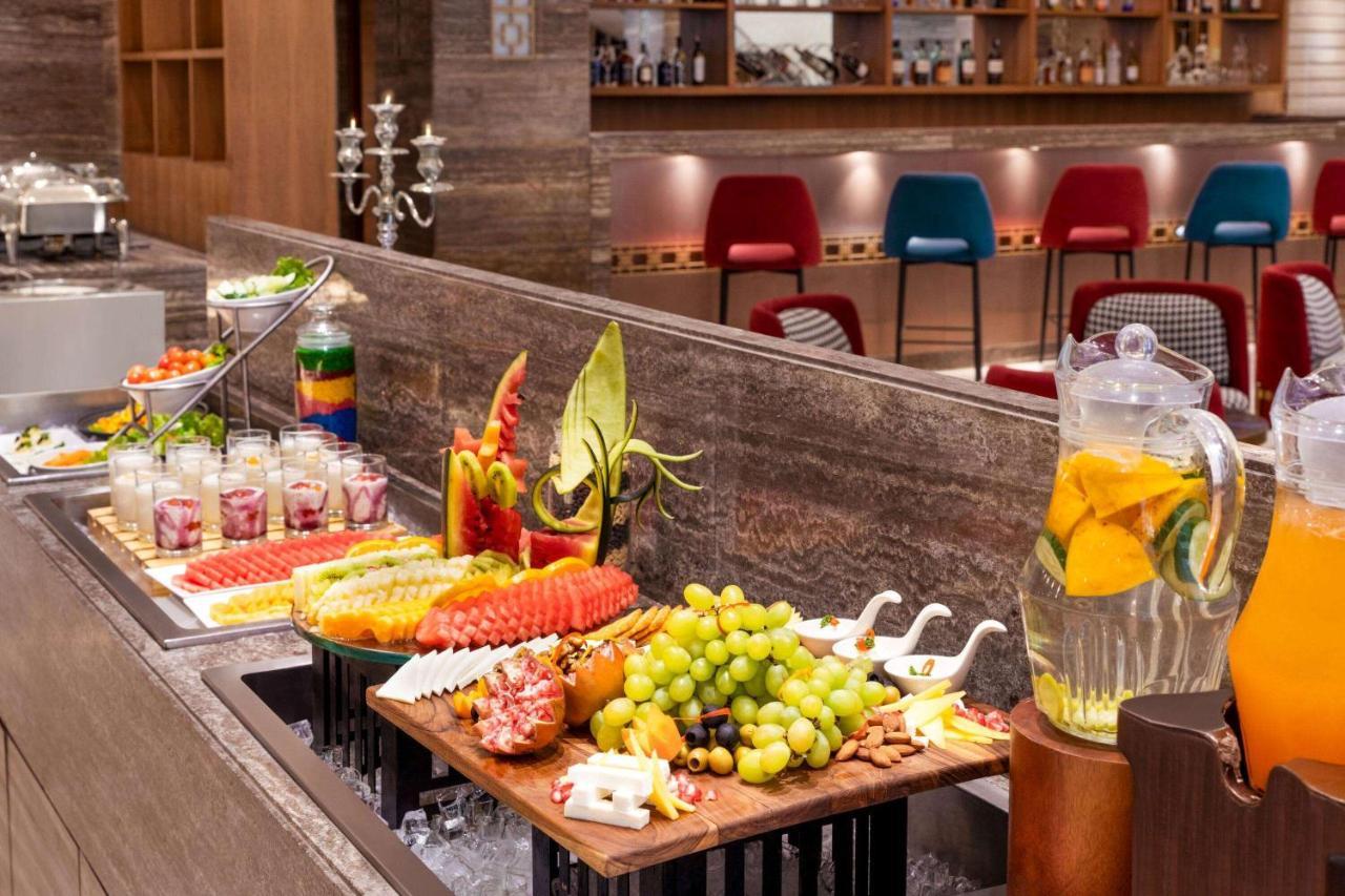 Ramada Encore By Wyndham Kathmandu Thamel Ngoại thất bức ảnh