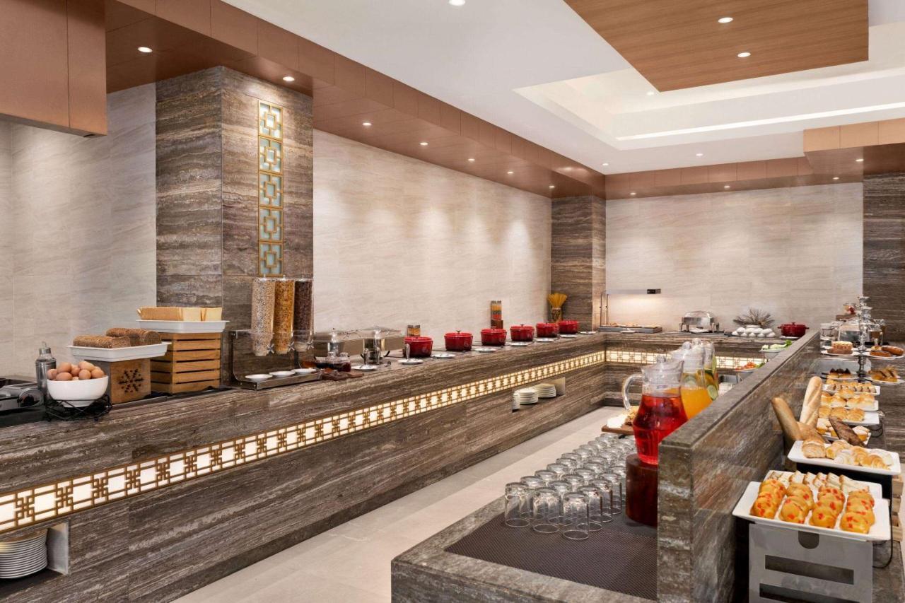 Ramada Encore By Wyndham Kathmandu Thamel Ngoại thất bức ảnh