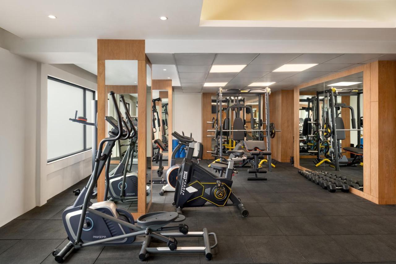 Ramada Encore By Wyndham Kathmandu Thamel Ngoại thất bức ảnh